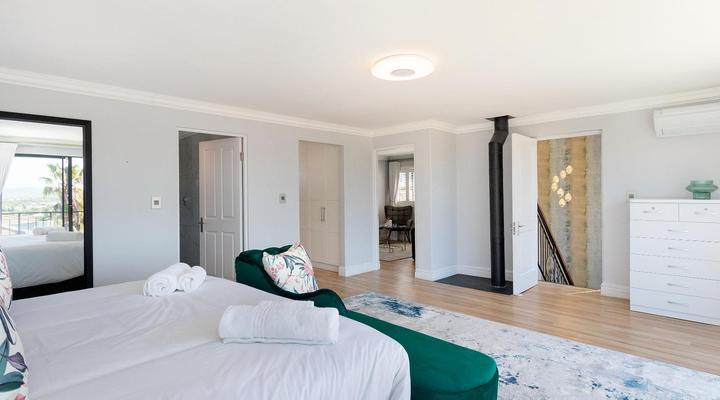 Villa Balmoral 14 by HostAgents