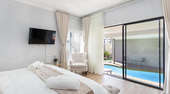 Villa Balmoral 14 by HostAgents