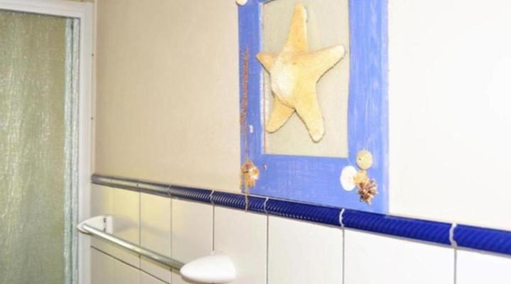 Zoutpan Struishuis Guest Farm