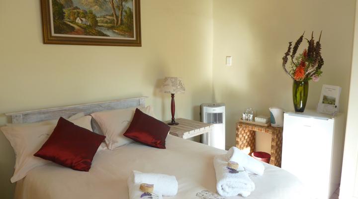 Ladismith Country House: Spiritual Retreat & Guesthouse