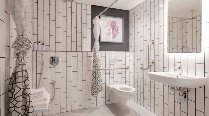 Anew Hotel Green Point