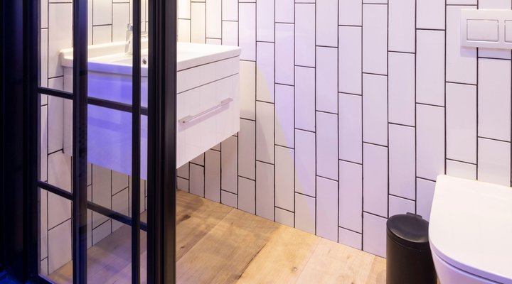 Anew Hotel Green Point