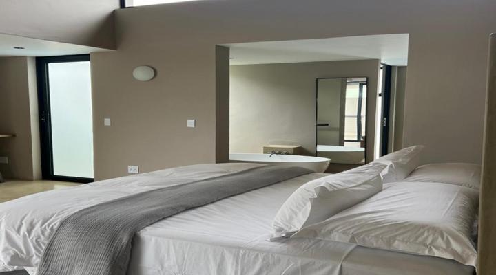 Horizons River Lodge