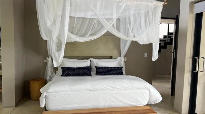 Horizons River Lodge