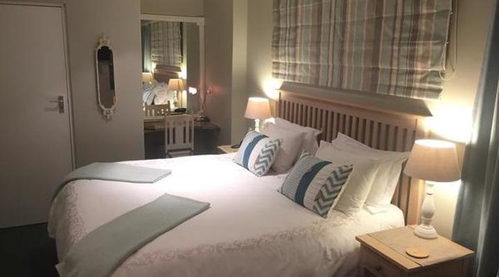 Margate Place Guest House