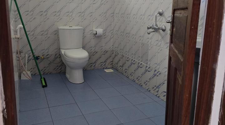 KiteActive Guesthouse