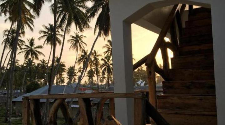 KiteActive Guesthouse