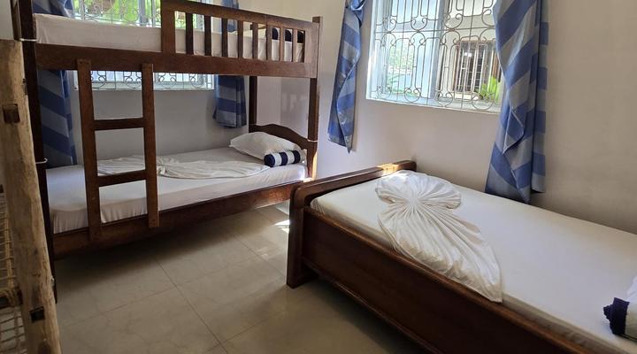 KiteActive Guesthouse