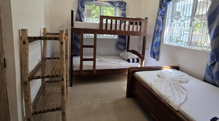 KiteActive Guesthouse