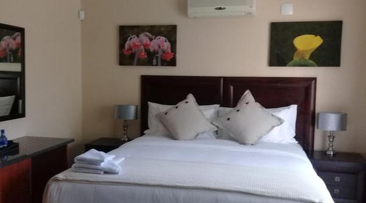 Ametis Guest House