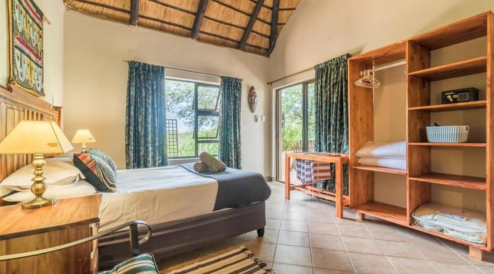 Mutsami Private Bush Lodge