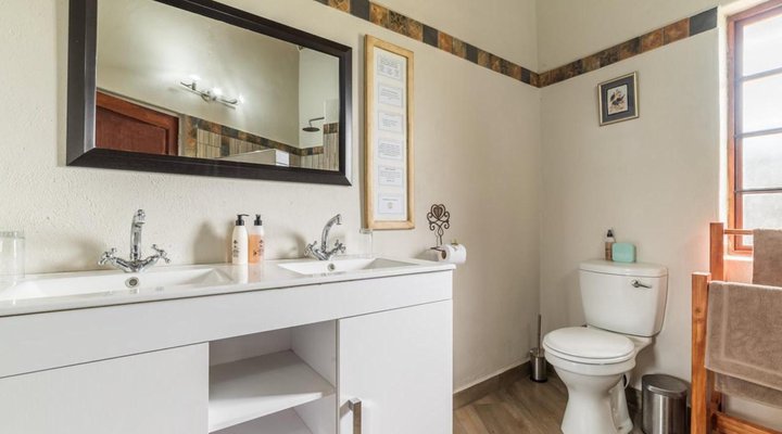 Mutsami Private Bush Lodge