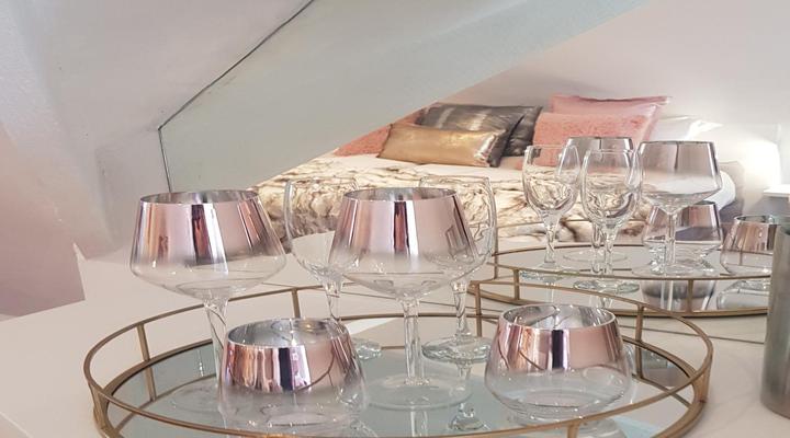 De Kloof Luxury Estate hotel & SPA