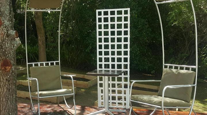 De Kloof Luxury Estate hotel & SPA