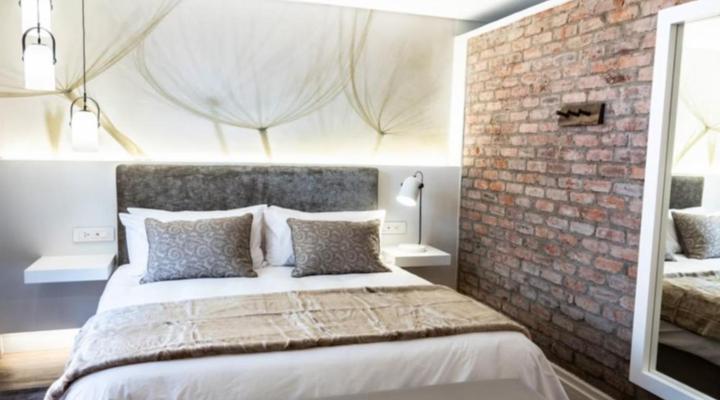 The Windhoek Luxury Suites