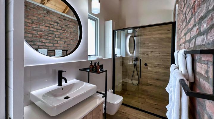 The Windhoek Luxury Suites