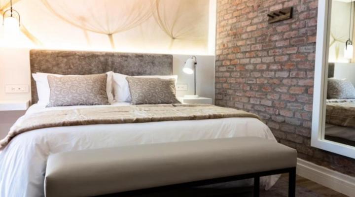 The Windhoek Luxury Suites