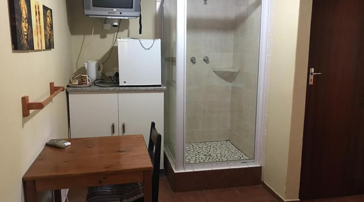 Stonebreaker Country Lodge