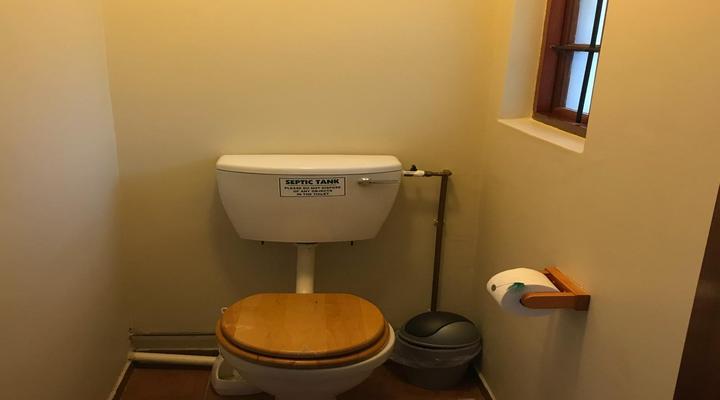 Stonebreaker Country Lodge