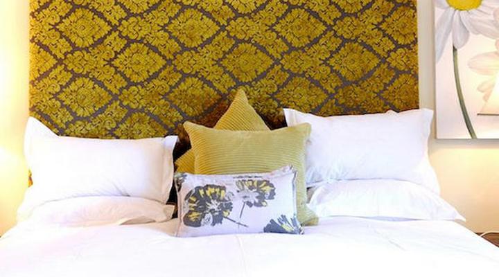 Mymering Wine & Guest estate