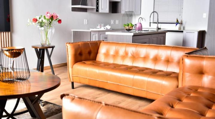 Mhulu Luxury Boutique Hotel