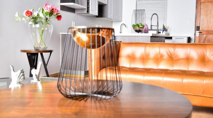 Mhulu Luxury Boutique Hotel