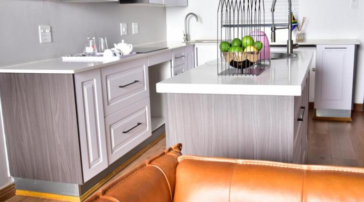 Mhulu Luxury Boutique Hotel