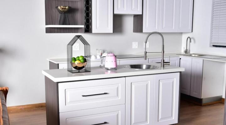 Mhulu Luxury Boutique Hotel