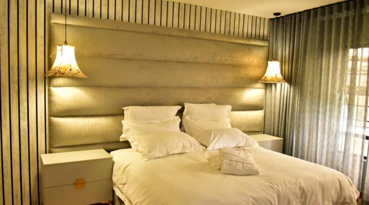 Mhulu Luxury Boutique Hotel