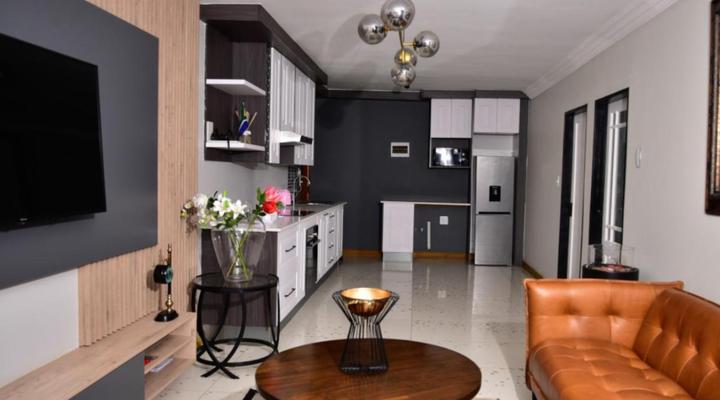 Mhulu Luxury Boutique Hotel