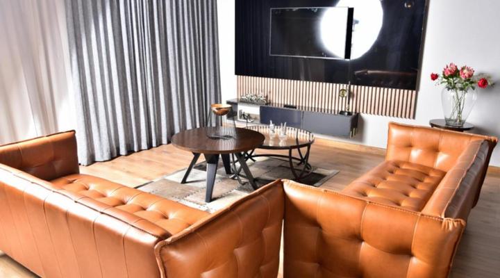 Mhulu Luxury Boutique Hotel