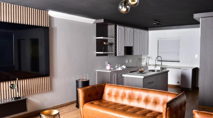 Mhulu Luxury Boutique Hotel