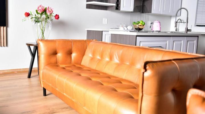 Mhulu Luxury Boutique Hotel