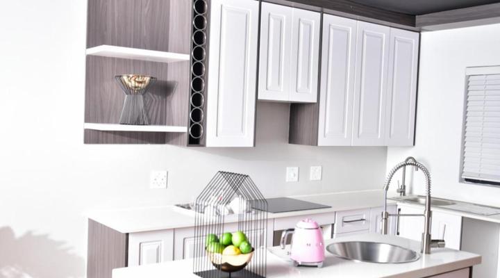 Mhulu Luxury Boutique Hotel