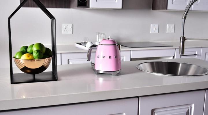 Mhulu Luxury Boutique Hotel