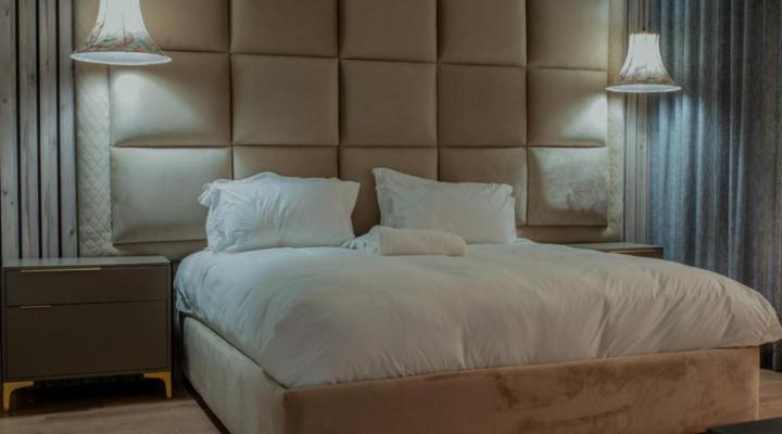 Mhulu Luxury Boutique Hotel