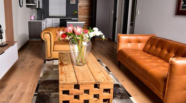 Mhulu Luxury Boutique Hotel