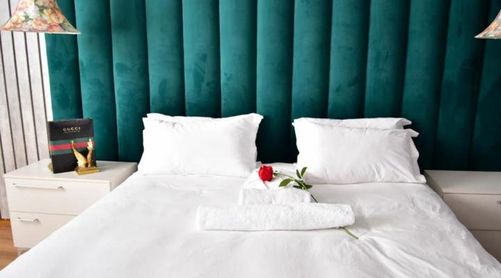 Mhulu Luxury Boutique Hotel