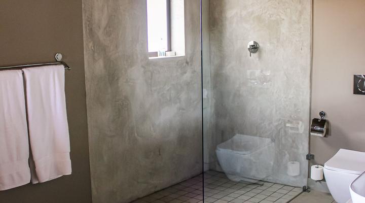 Royal Morubisi Founder's Lodge