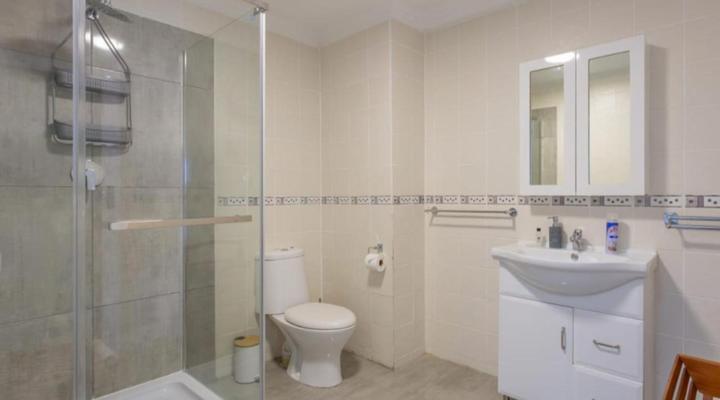 Serenity Heights - Herold's Bay