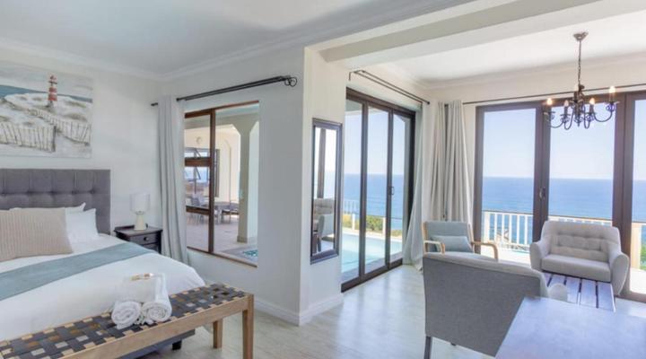 Serenity Heights - Herold's Bay