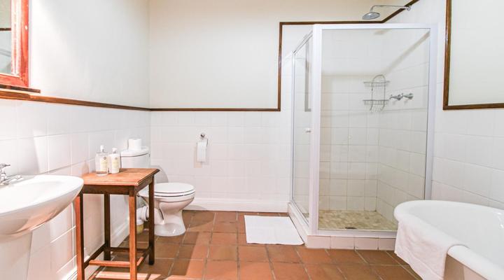 Karoo House Collection - 111 Cradock