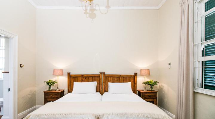 Karoo House Collection - 111 Cradock