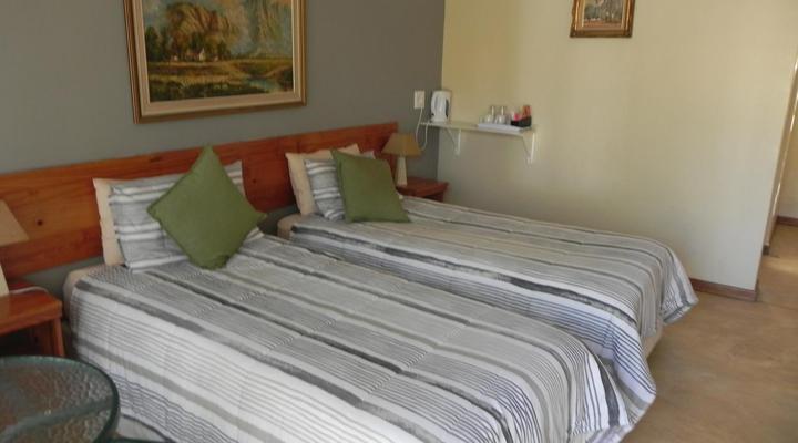 Hazyhaven Guest House