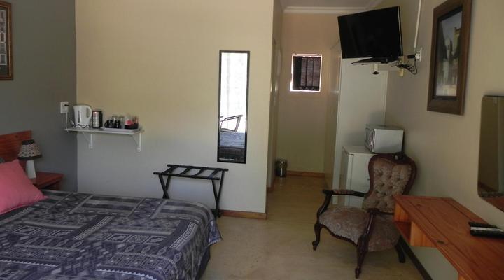 Hazyhaven Guest House