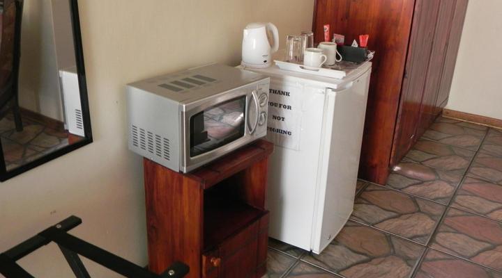 Hazyhaven Guest House