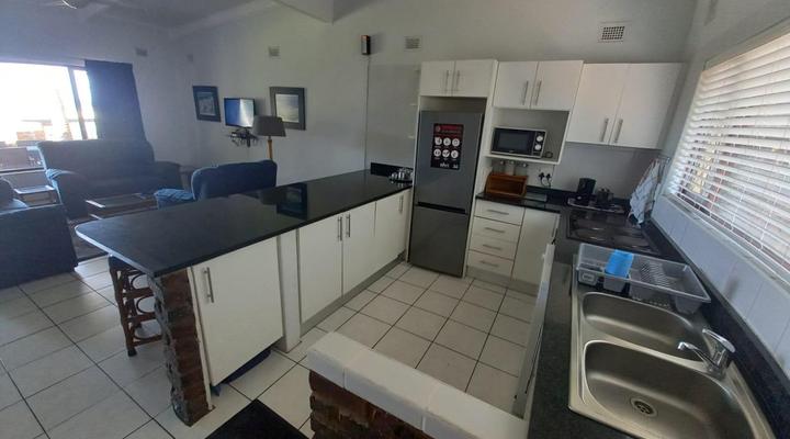 Villa del Sol Margate