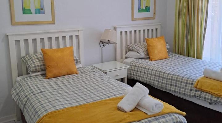 Villa del Sol Margate