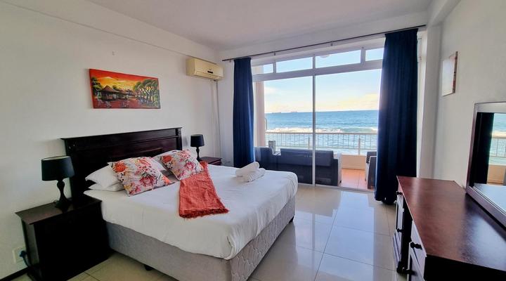 Idwala Tides Umdloti Beach Front