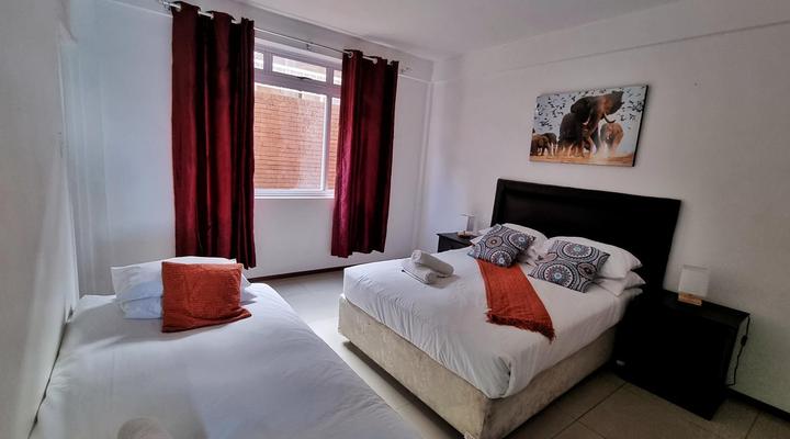 Idwala Tides Umdloti Beach Front